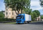 Iveco EuroCargo 75-210 2015 года
